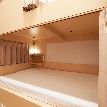 The Pocket Hotel Kyoto Shijo Karasuma Exteriör bild