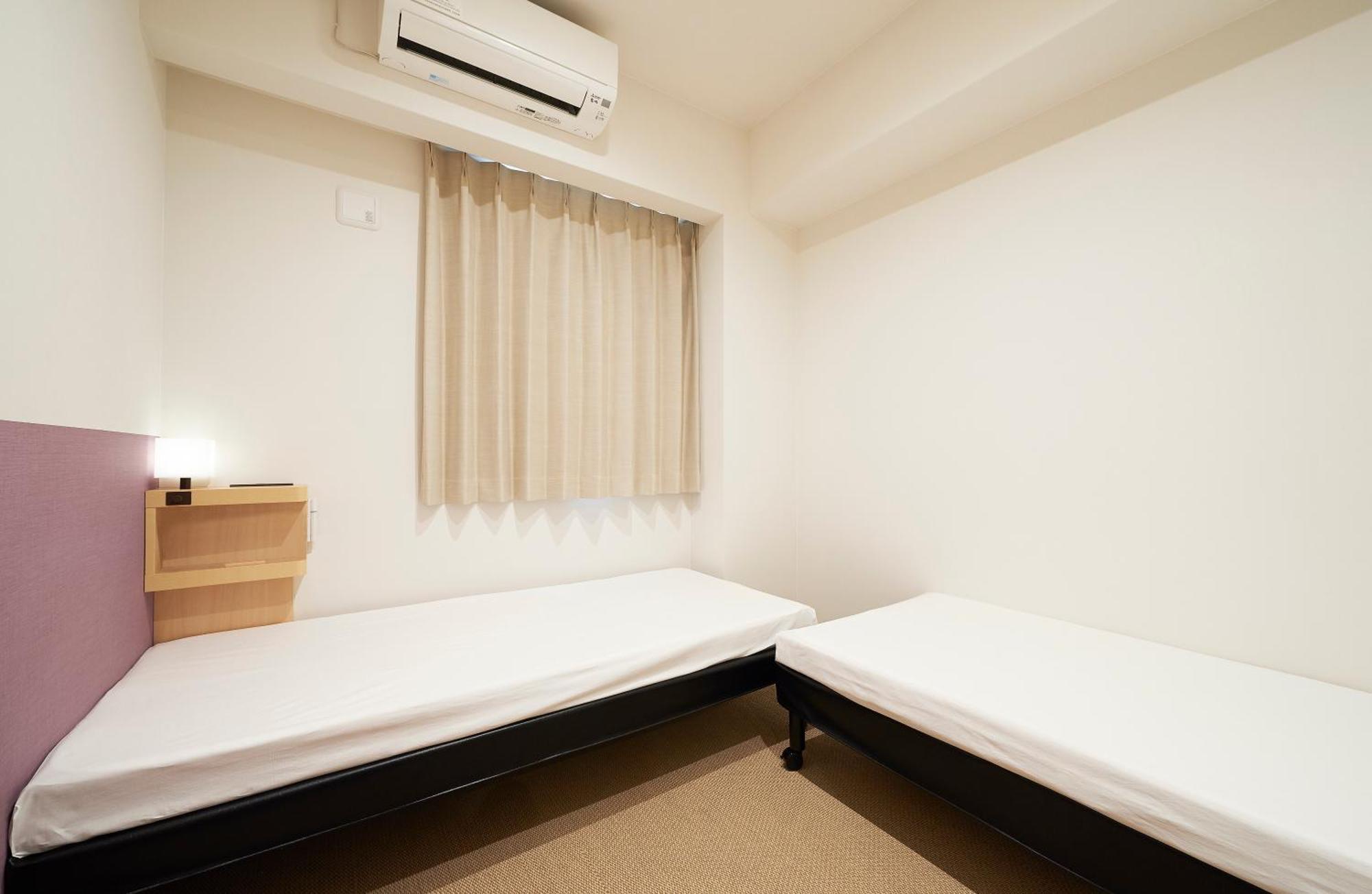 The Pocket Hotel Kyoto Shijo Karasuma Exteriör bild