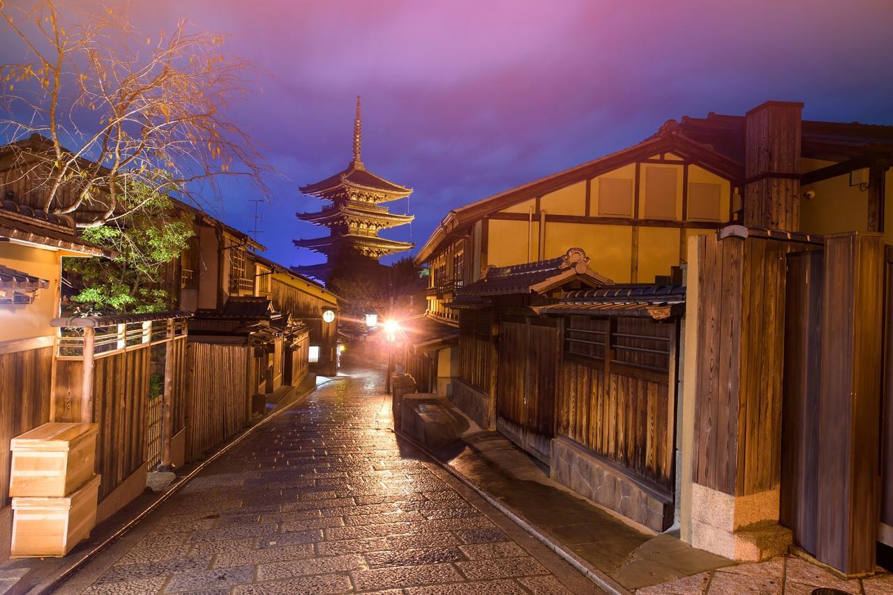 The Pocket Hotel Kyoto Shijo Karasuma Exteriör bild