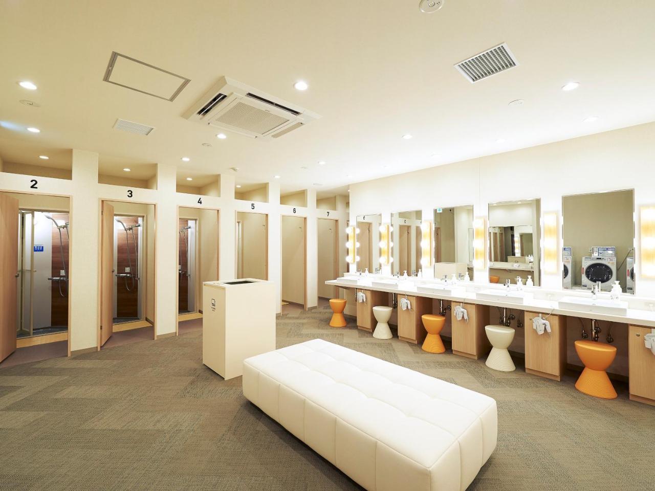 The Pocket Hotel Kyoto Shijo Karasuma Exteriör bild
